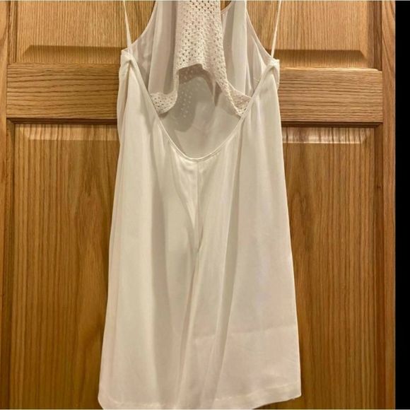 A.L.C. Strech Jersey Racerback Scoop Neck dress - Picture 11 of 14